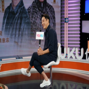 《青囊传》剧组“粽”享欢乐优酷送福利