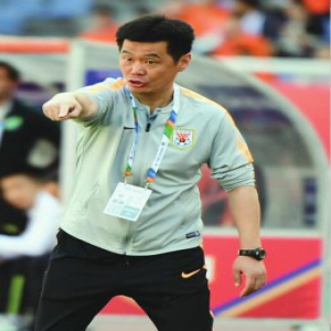 李霄鹏：一个土帅的抗争