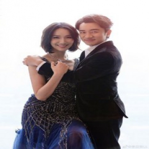 王祖蓝深情表白为李亚男庆生 粉丝纷纷送上祝福