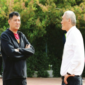 故人归新气象！山东男篮再集结 主帅巩晓彬亮相