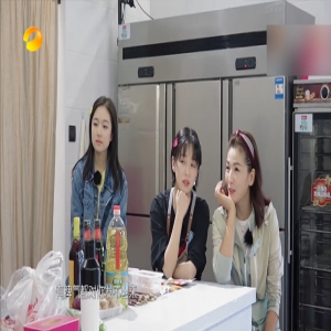 《亲爱的客栈》第三季刘涛张翰矛盾升级