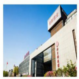 e成科技携手北大科技园探索服务区域发展 助力人才环境建设