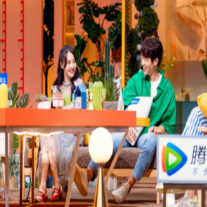 郑爽爆料童年也是淘气包