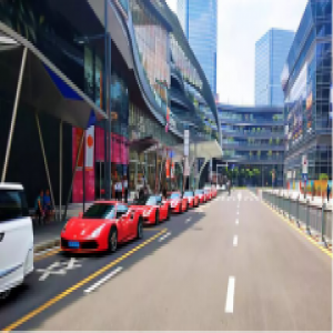 弘阳地产：弘动全城热度超过世界杯，红色风暴刷屏朋友圈！