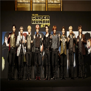 NCT 127横扫美国Billboard榜单