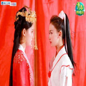 《青春环游记》魏大勋范丞丞跳海