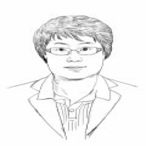 马思亿：她把京东老景观推成“网红”