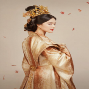“太后”田海蓉精湛演技再创经典