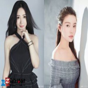 柳岩徐冬冬鼻祖！叶子楣舒淇才是真正的性感女神