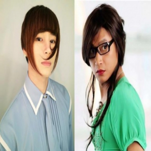 苏有朋喊话陈志朋吴奇隆吃饭 陈奕天表白超爱小虎队