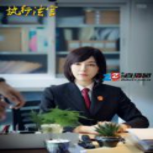 与韩东君闪电分手后 吕佳容全心投入工作敬业获赞