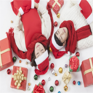 圣诞礼物怎么挑？华为EMUI9.0智慧功能解决送礼大烦恼