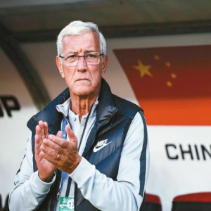 里皮回归 陈戌源履新 中国足球迎来转机?