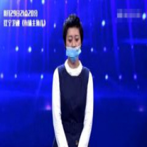 “八达岭老虎咬人案”女子上节目道歉：对不起妈妈