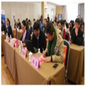 成畅企业新技术成果研究与应用推介会在山东淄博举办