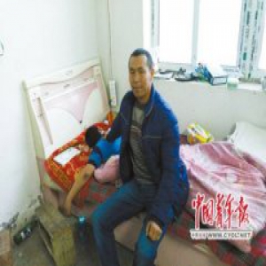 少年接种疫苗致瘫获赔120万 最高法曾撤销补偿