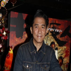 刘嘉玲与关之琳闹不和？梁朝伟听到后这样说…