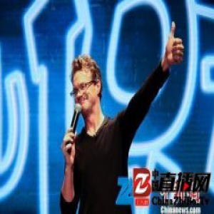 大山和他的单口喜剧：从离开到回归 不想进演播室