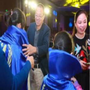 迈格森Offer侠横空出世 五项全能一展风采