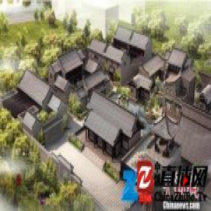 山西怀仁县将建辽代道殿祖师纪念馆