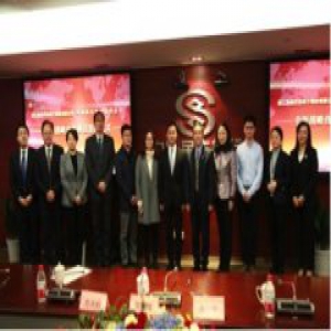 云集微店与民生银行签署全面战略合作协议