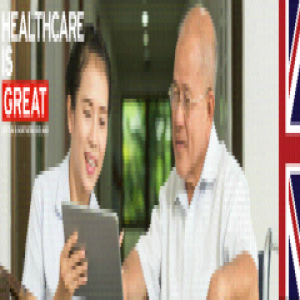 中英将举办迄今最大规模“一站式”医疗商务对接会
