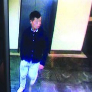 上海女子称遭外卖小哥强暴 涉事者投案自首