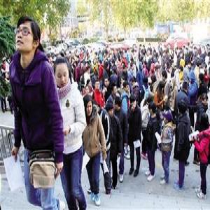 2017考研初试临近 两件要事提前安排