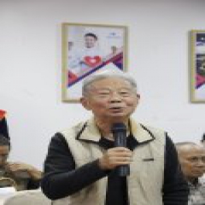 创新医患沟通模式 厦门眼科中心首办患友交流大会