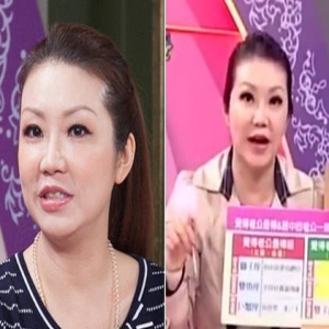 台星座专家薇薇安因乳腺癌病逝 父母证实