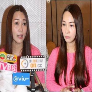 昔日艳星被控恋上有夫之妇，喊冤：我才是受害者