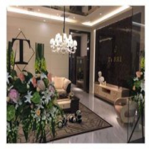 豪门+新贵| Turri携手富森美演绎家居消费新风尚