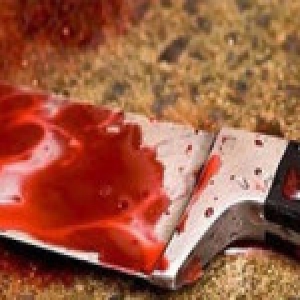 男子持刀刺死前妻情人获刑5年 法院：死者存重大过错
