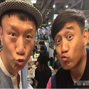 调皮！孙红雷凌晨发文为黄磊庆生：祝你早日聪明