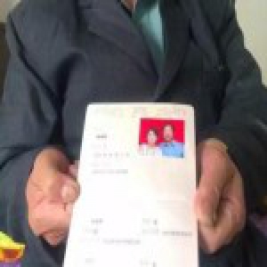 六旬老人闪婚5个月后要离婚 因妻子要求同房1次1千