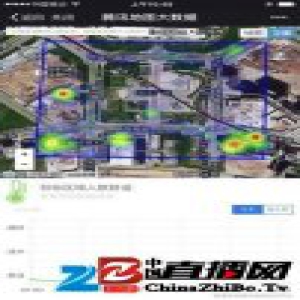 “一带一路”马拉松开跑 腾讯LBS提供完善出行地图