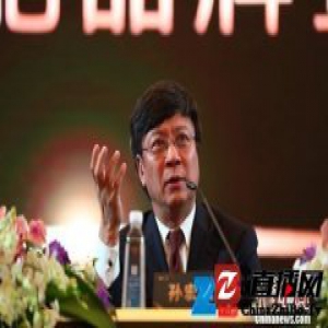 融创孙宏斌：投资错了 盖什么房子都是赔钱的