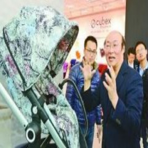 用创新、品质和标准打造的“好孩子”
