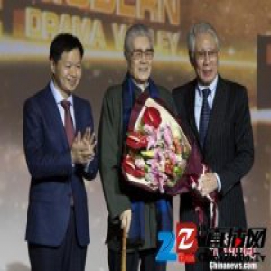 “壹戏剧大赏”彰显华语戏剧最高成就 蓝天野、刘晓庆等获奖