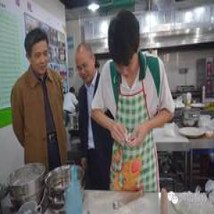 【动态】市教育局局长商学兵到4所市直学校调研，强调抓好安全管理