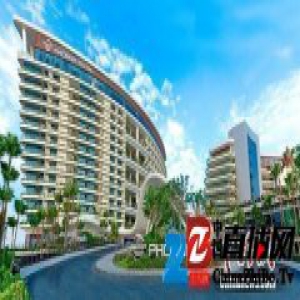 碧桂园森林城市建设获马来西亚总理点赞