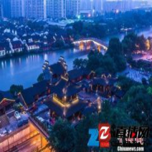中国杭州新年祈福走运大会报名开启 杭州与世界同走运