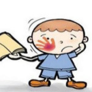 合肥一幼儿园老师心情不好掌掴多名幼儿脸部头部被开除