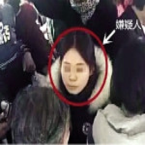 聋哑女贼公交车上偷救命钱 被判刑8个月