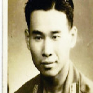 94岁失明抗战老兵心愿：想摸一下中国自己的坦克