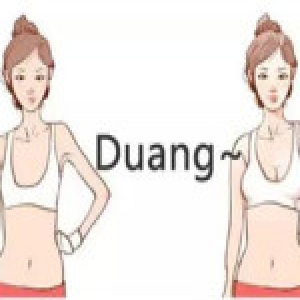 女子丰胸失败双乳被切除 自觉愧对丈夫与其离婚