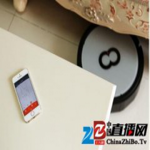 智能导航扫地机器人还消费者健康生活