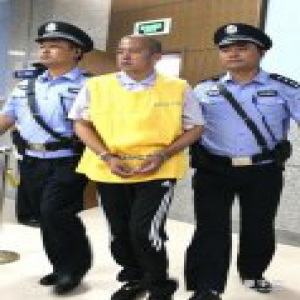 王书金哥哥:宁愿他死后被狗吃了 也不将他埋在祖坟