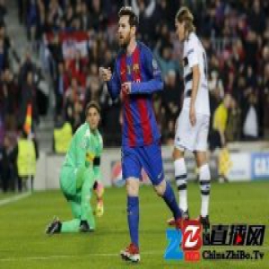 图兰上演帽子戏法 巴萨4:0大胜门兴