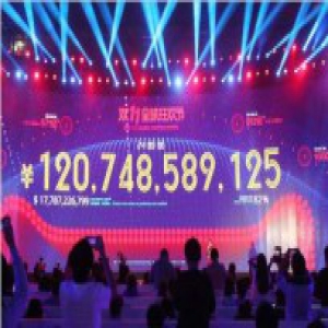 1207亿元背后的数据技术生态解析